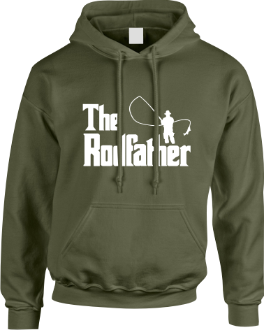 The Rodfather