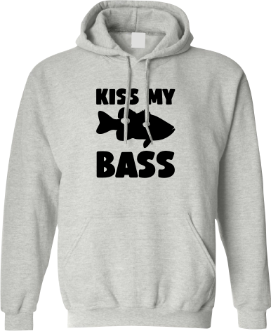 Kiss my bass