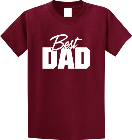 Best Dad