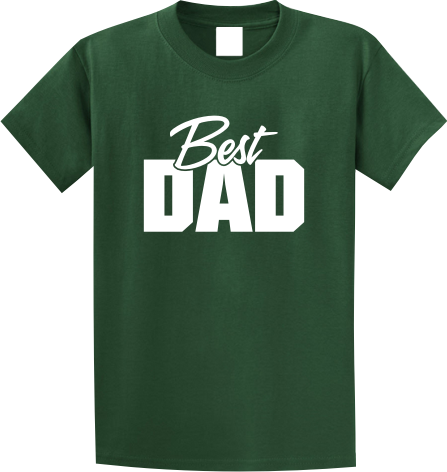 Best Dad