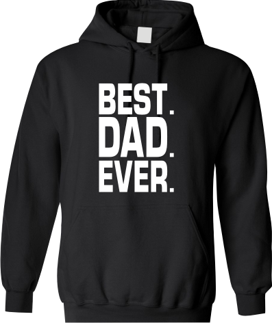 Best. Dad. Ever.
