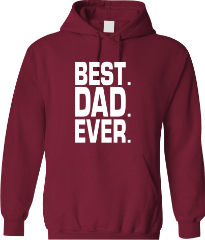 Best. Dad. Ever.