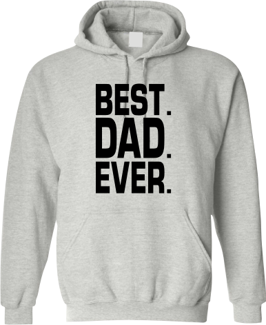 Best. Dad. Ever.