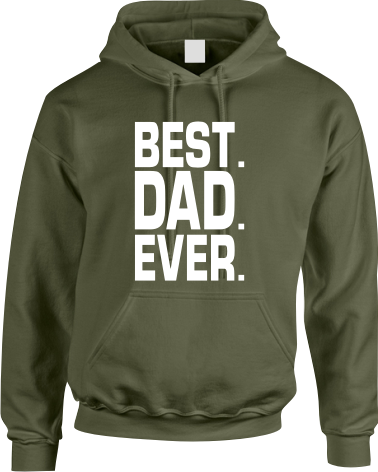 Best. Dad. Ever.