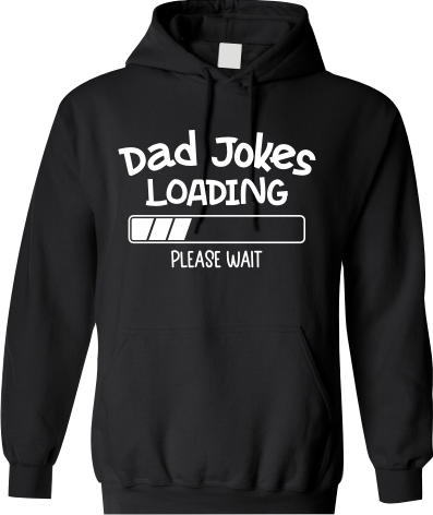 Dad Jokes Loading