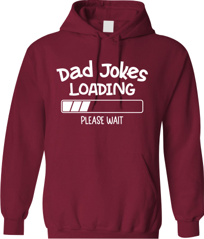 Dad Jokes Loading