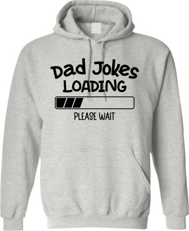 Dad Jokes Loading