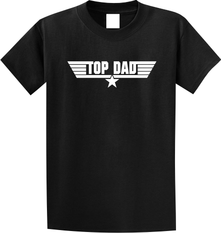 Top Dad