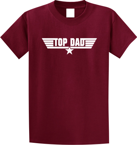 Top Dad