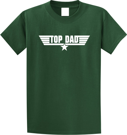 Top Dad