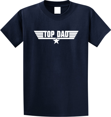 Top Dad
