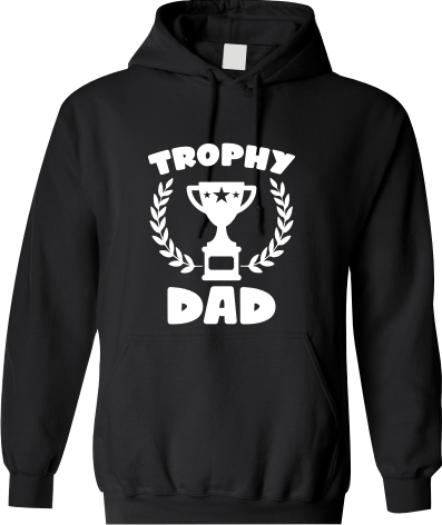 Trophy Dad