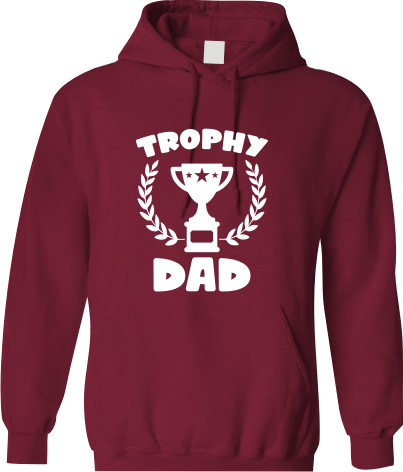 Trophy Dad