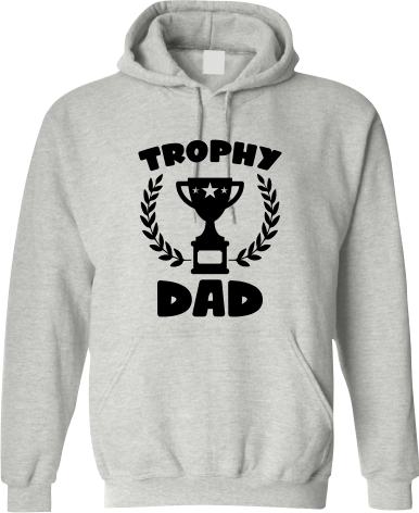 Trophy Dad