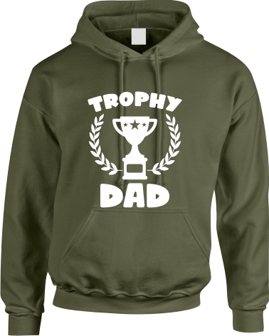 Trophy Dad