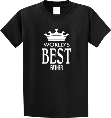 World's Best Father