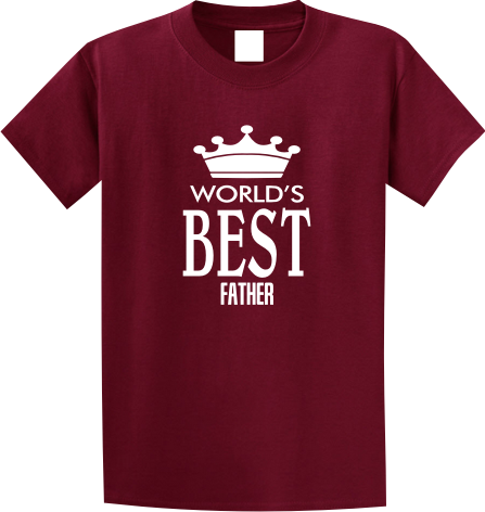 World's Best Father