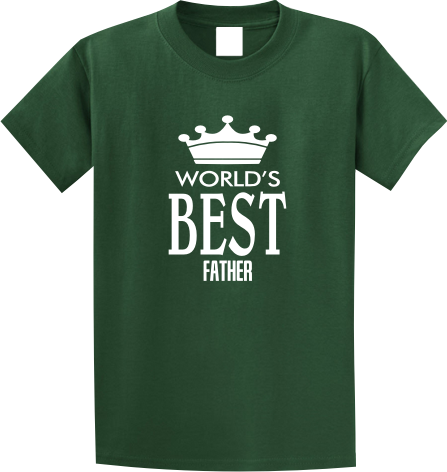 World's Best Father