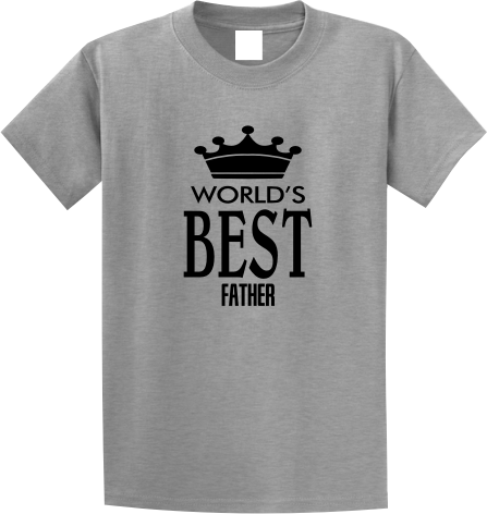 World's Best Father