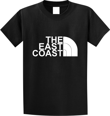 The East Coast