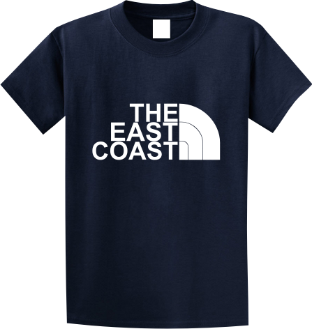 The East Coast