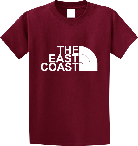 The East Coast