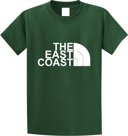 The East Coast