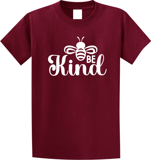 Be Kind