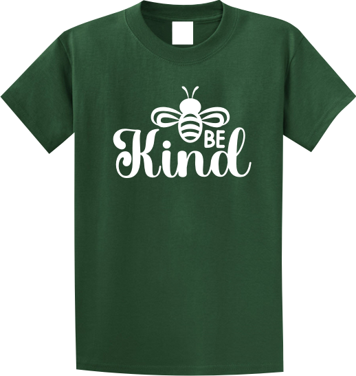 Be Kind