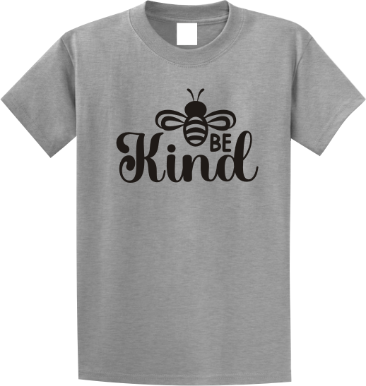 Be Kind
