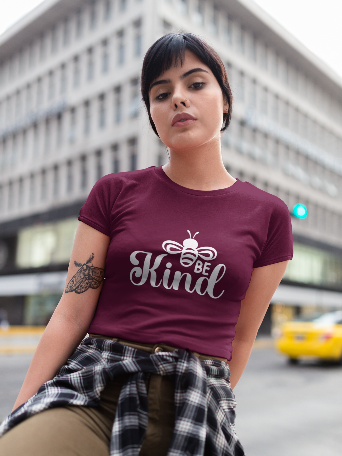 Be Kind