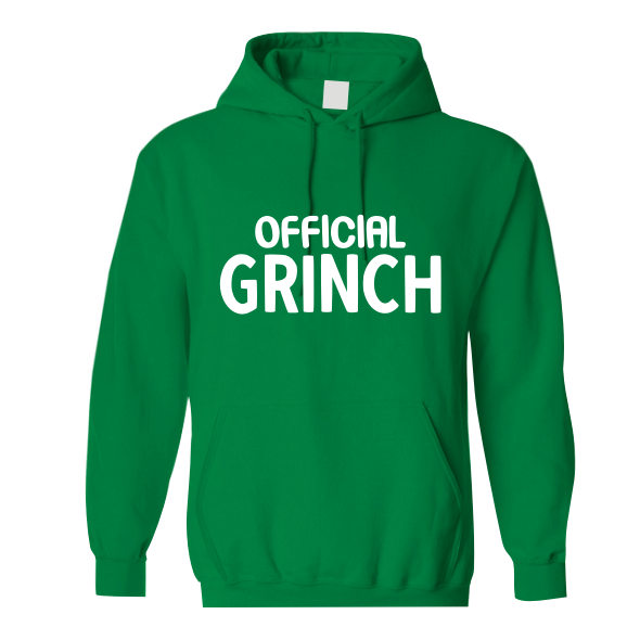Official Grinch