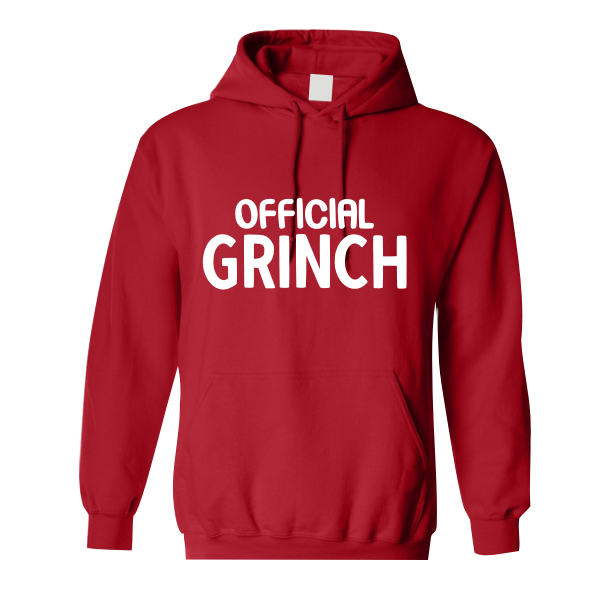Official Grinch