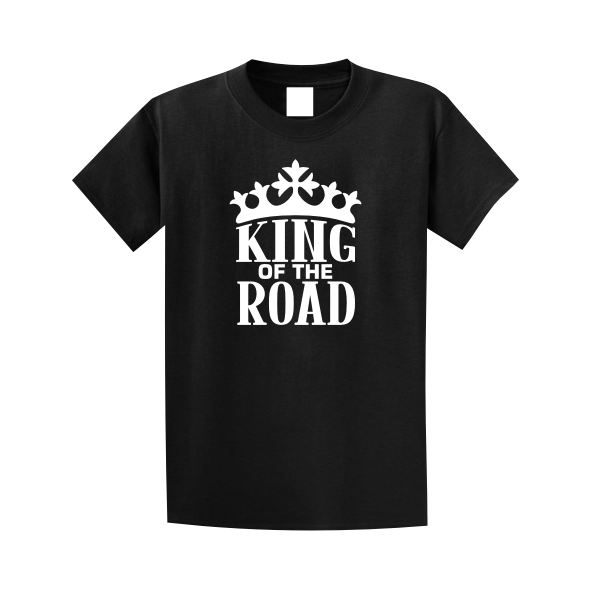King of the Road