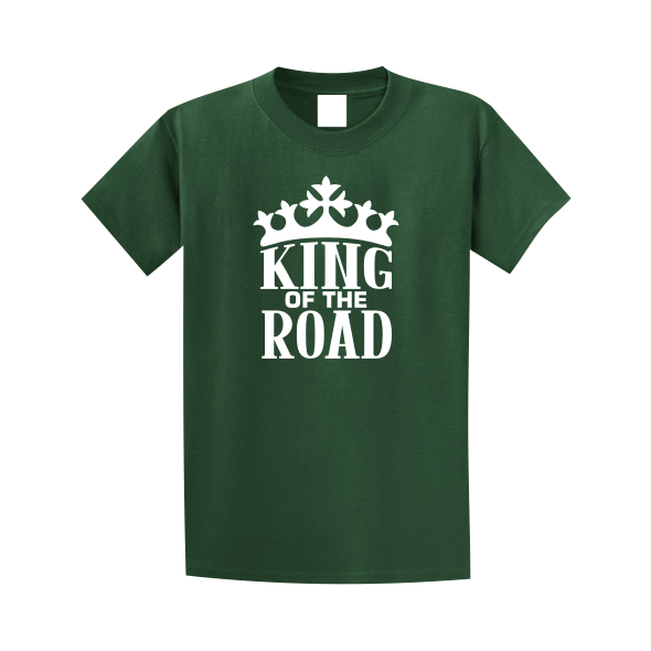 King of the Road