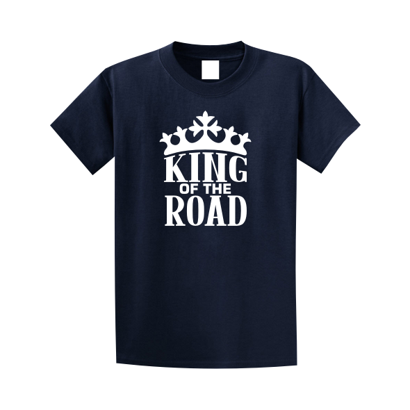 King of the Road