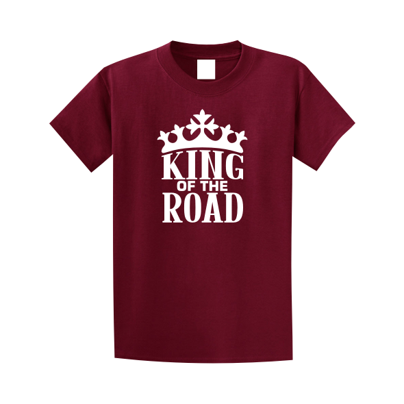 King of the Road