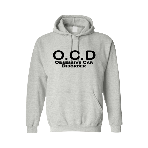 Obsessive Car Disorder