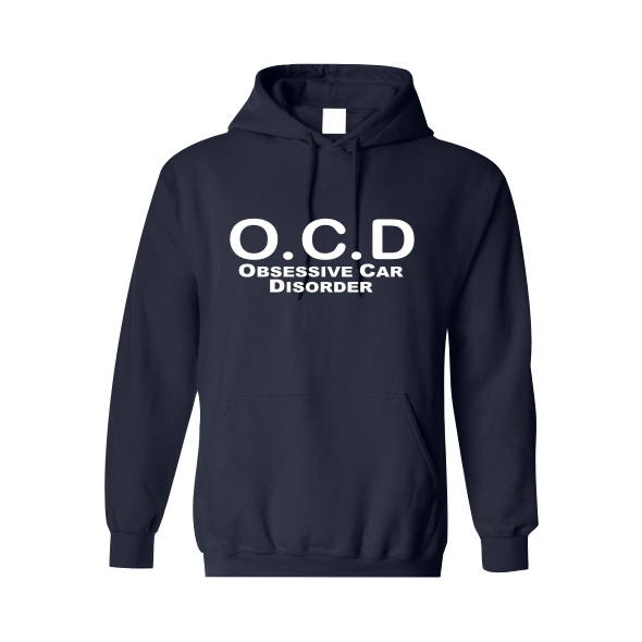 Obsessive Car Disorder