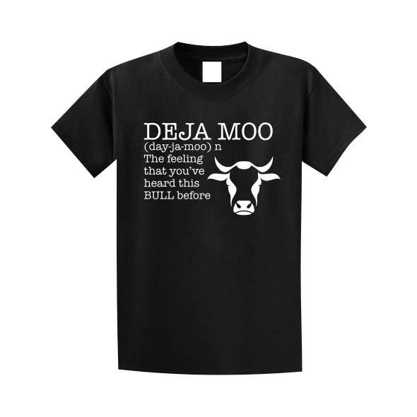 Deja Moo