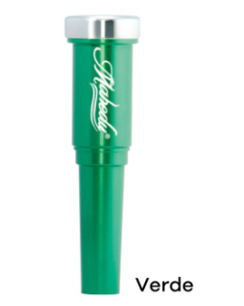 Boquilla verde