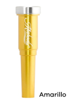 Boquilla amarilla 