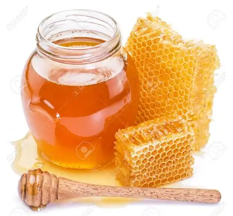 1kg Honey