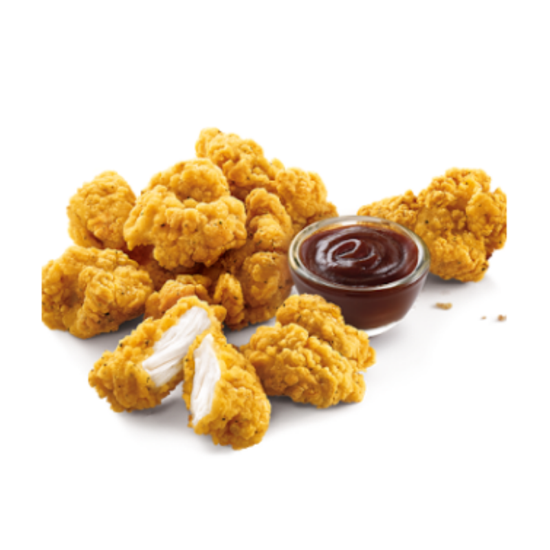 Chicken Nuggets Beignet 800G