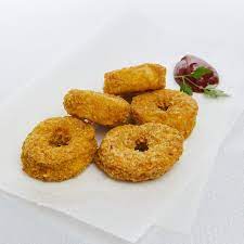 Donut poulet - Fromage SANS VSM  800g