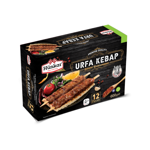 Urfa Kebap – 600g
