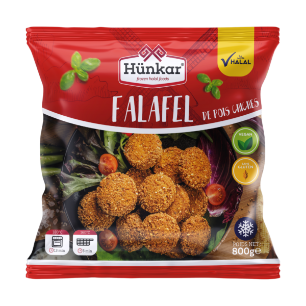 Falafel – 800g