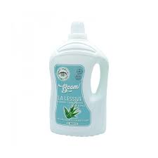 Lessive Liquide Concentré Aloe Vera BOOM 3L