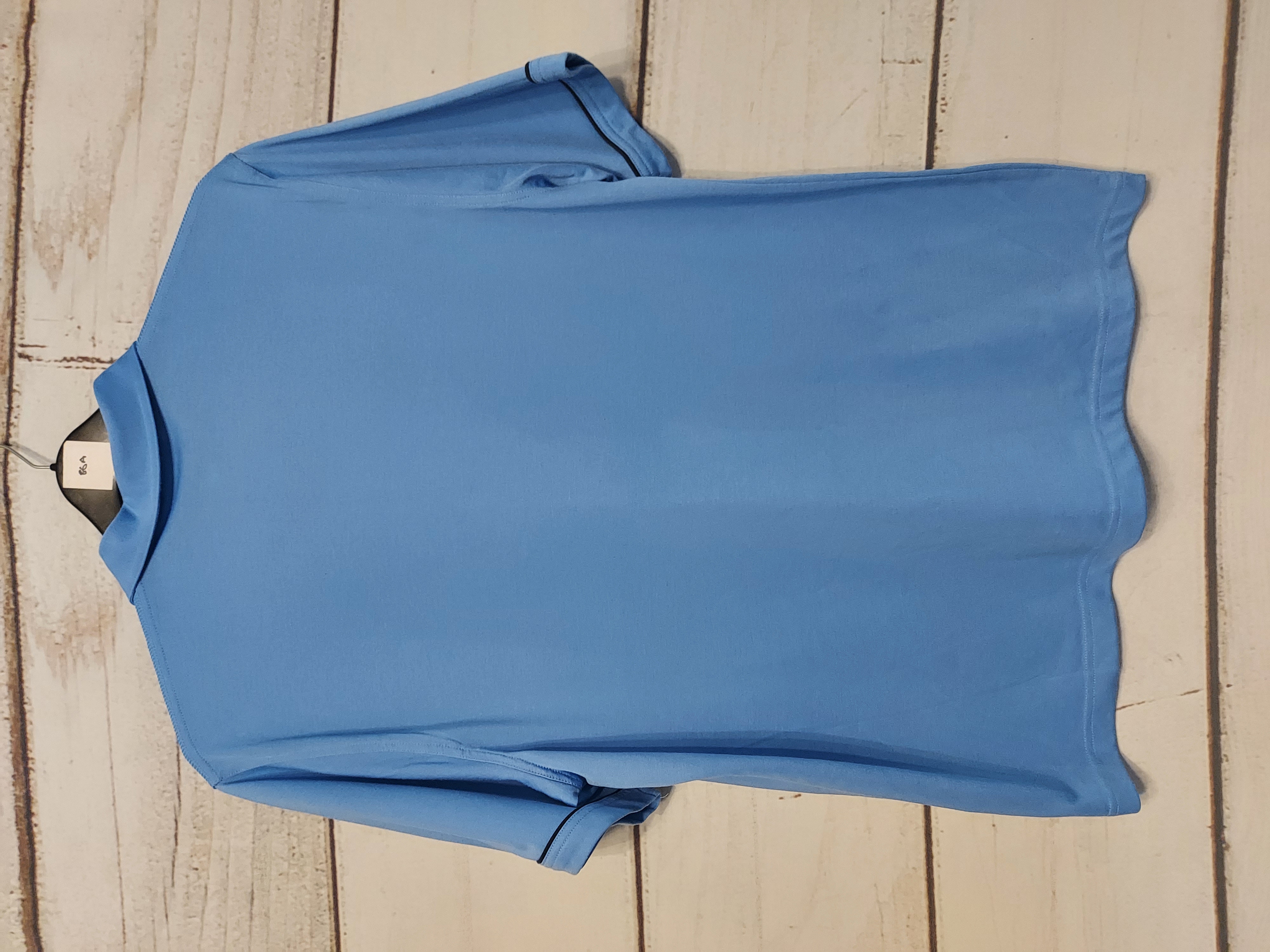 Tom Hagan polo shirt size L