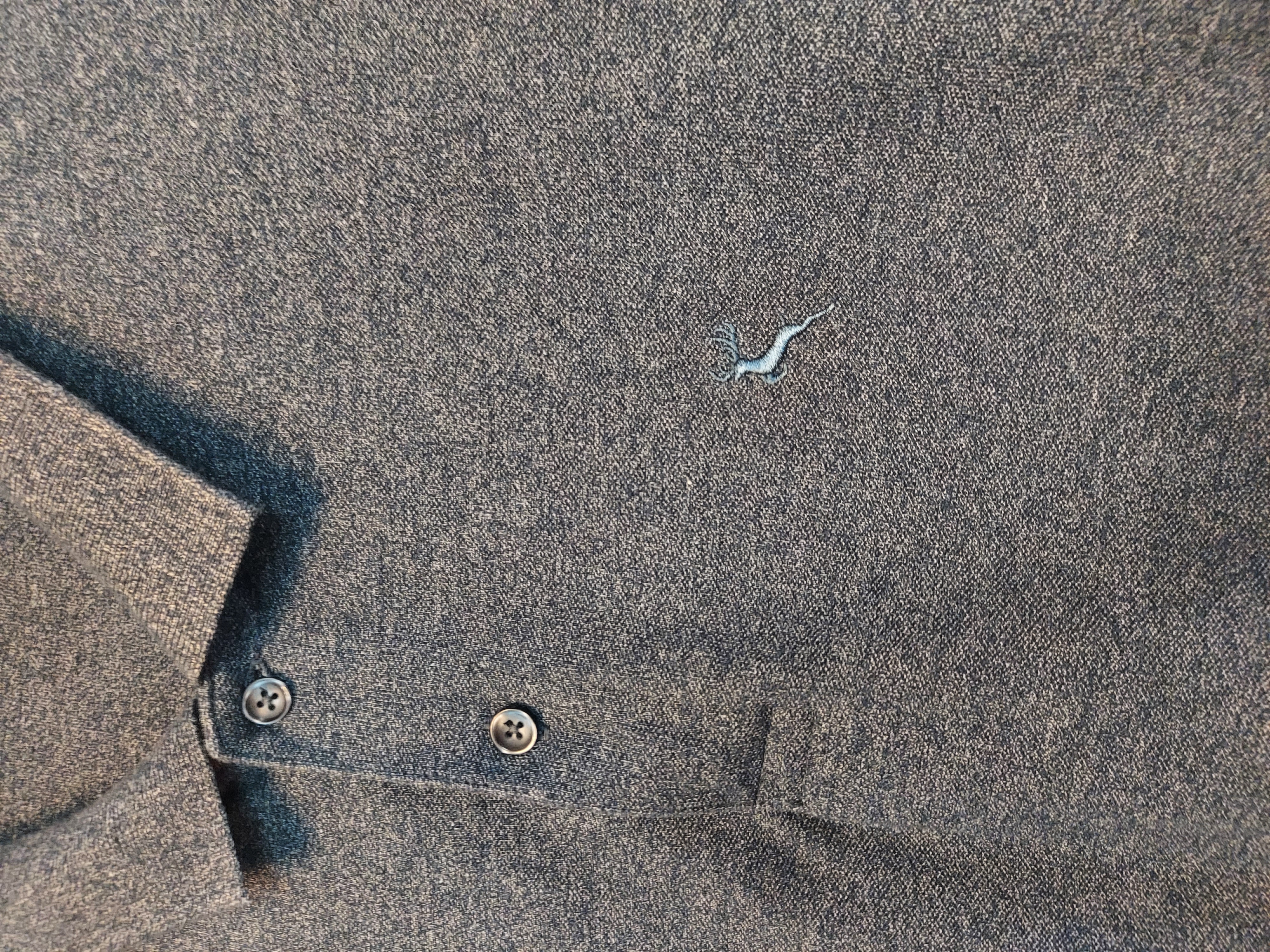F&F polo shirt size XL 